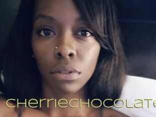 CherrieChocolate