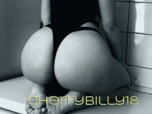 CherryBilly18