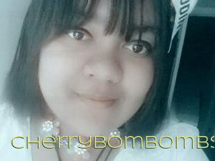 CherryBomBombs