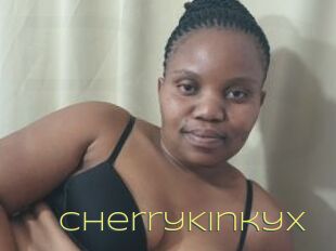 CherryKinkyX