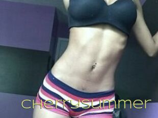 Cherry_Summer