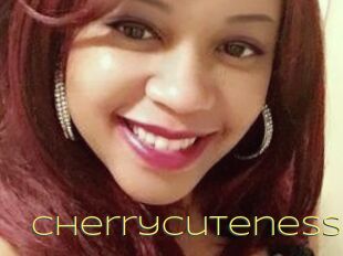 Cherrycuteness