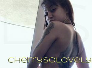 CherrysoLovely