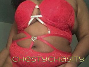 ChestyChasity