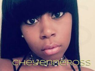 Cheyenne_Ross