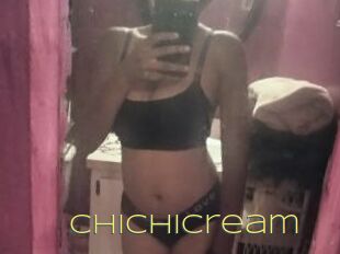 ChiChiCream
