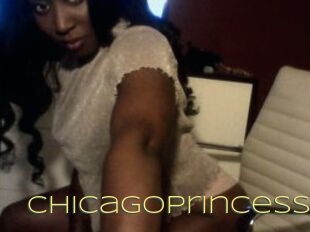 ChicagoPrincess
