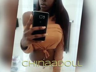 ChinaaDoll