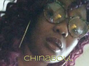 Chinaboll