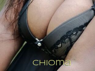 Chioma