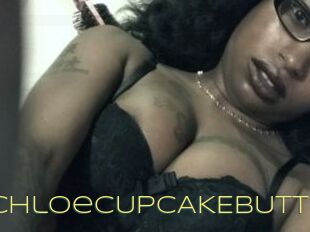 ChloeCUPCAKEBUTT