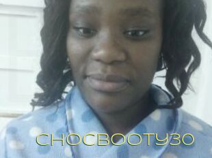 ChocBooty30