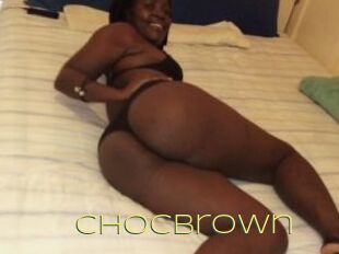 ChocBrown