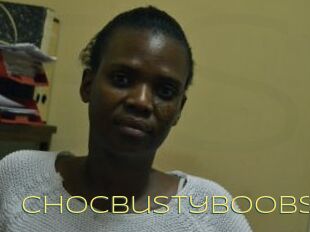 ChocBustyBoobs