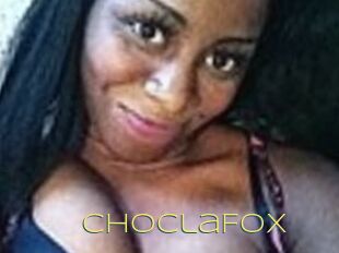 ChoclaFox