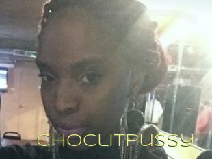 Choclitpussy