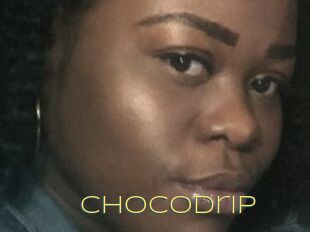 ChocoDrip