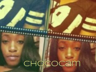 Chococam