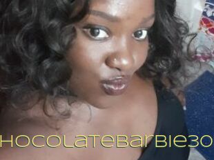 ChocolateBarbie30