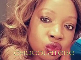 ChocolateBe