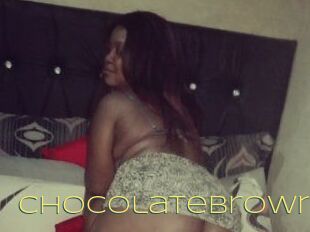 ChocolateBrown