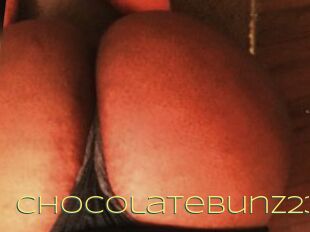 ChocolateBunz23