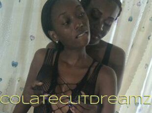 ChocolateClitDreamz
