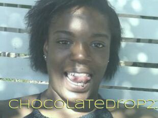 ChocolateDrop22