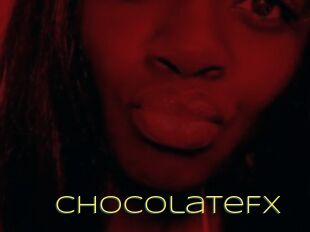ChocolateFX