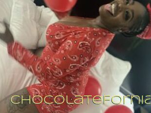 ChocolateFornia