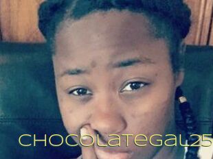ChocolateGal25