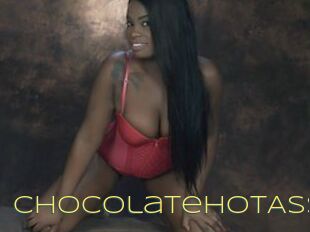 ChocolateHotAss
