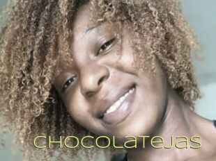 ChocolateJas
