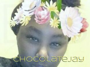 ChocolateJay
