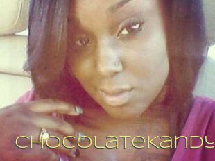 ChocolateKandy