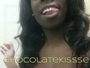 ChocolateKissses