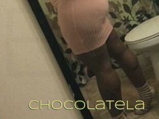 ChocolateLa