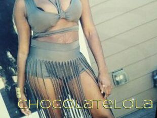 ChocolateLola