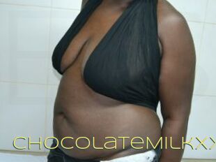 ChocolateMilkxx