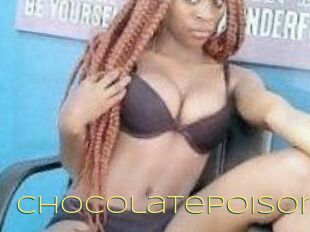 ChocolatePoison