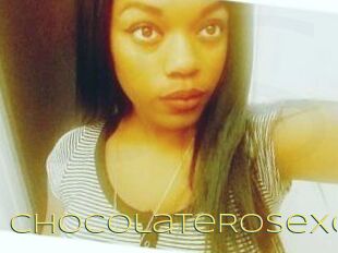 ChocolateRoseXO