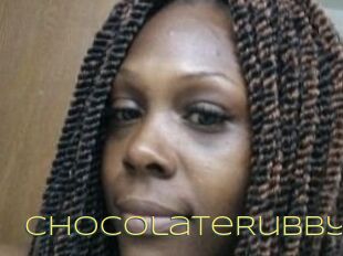ChocolateRubby