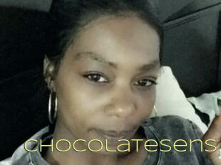 ChocolateSens