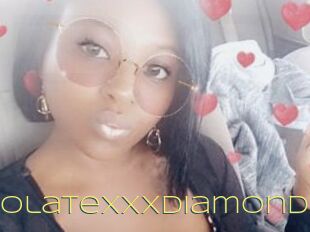 ChocolateXXXDiamond