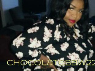 Chocolatebbw22