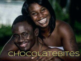 Chocolatebites