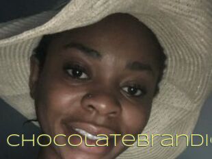 Chocolatebrandie
