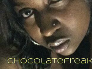 Chocolatefreak