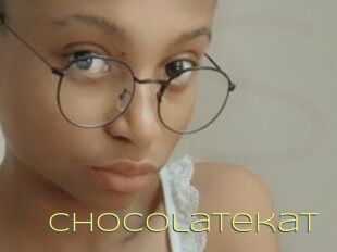 Chocolatekat