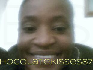 Chocolatekisses87